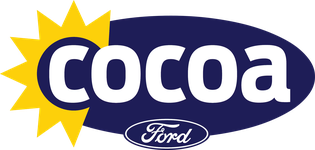 Cocoa Ford