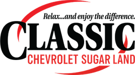 Classic Chevrolet Sugar Land