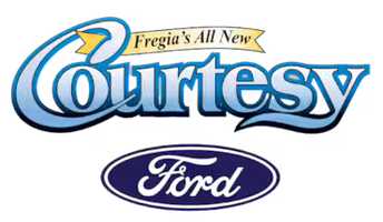 Courtesy Ford