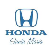 Honda of Santa Maria logo