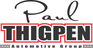 Paul Thigpen Automotive