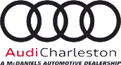 Audi Charleston